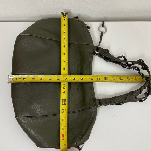 Sanctuary Olive Green Purse - Picture 2 of 14